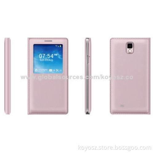 Smartphones, 2/3G Supported, Quad-core